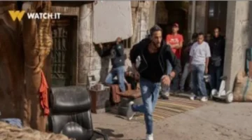 مسلسل فن الحرب الحلقة 27: ياسمين تحاول سحب صلاحيات زياد في الشركة